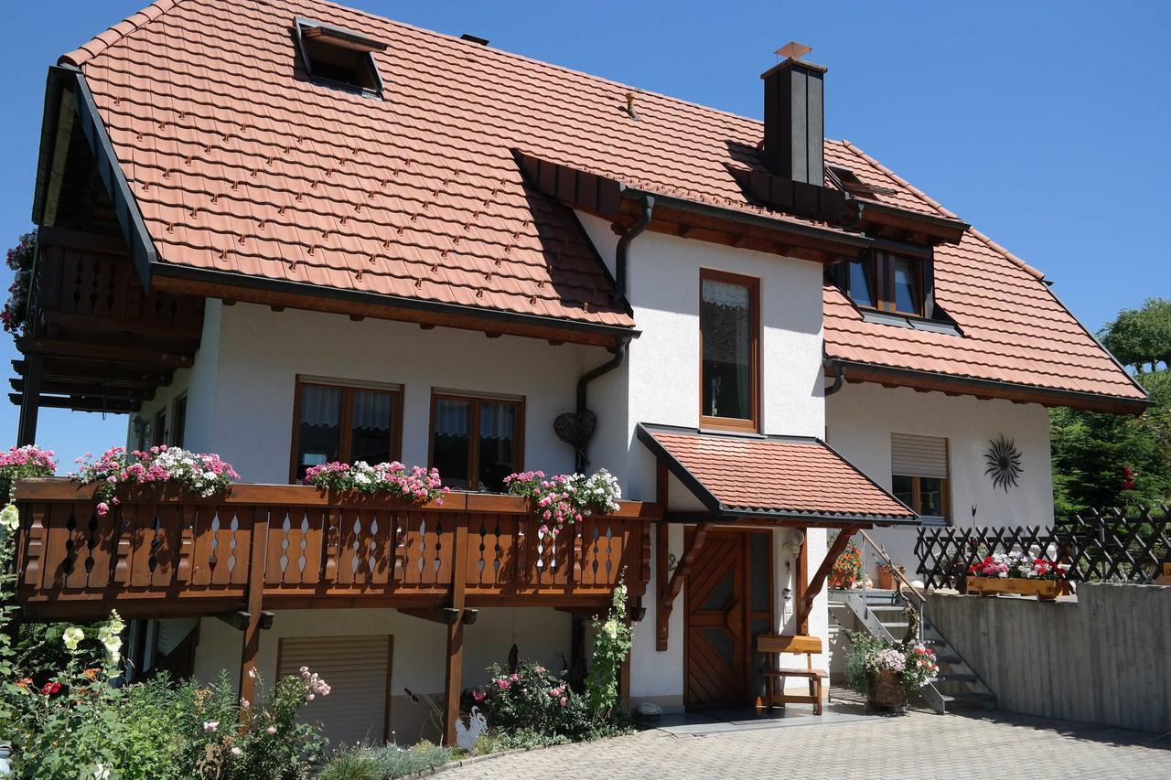 Villa Maierhof Oberried  Exterior foto