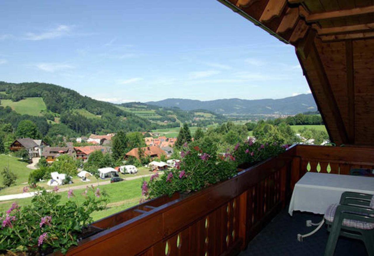 Villa Maierhof Oberried  Exterior foto