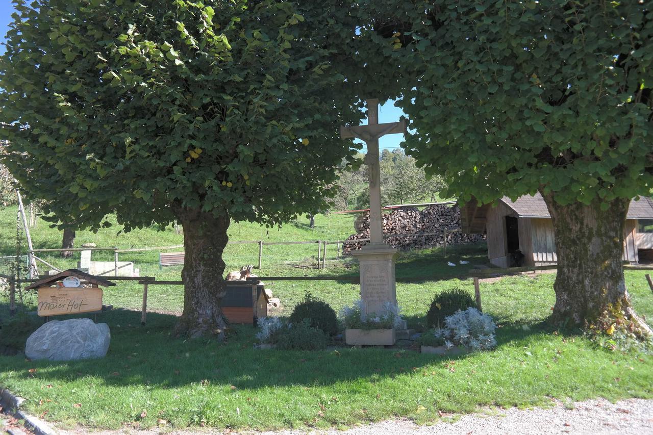 Villa Maierhof Oberried  Exterior foto